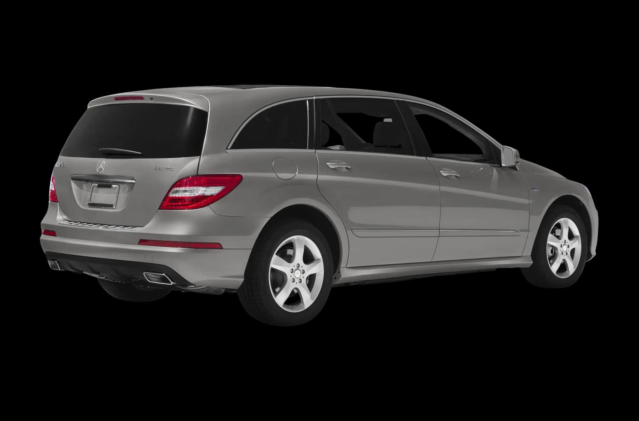 Mercedes r class 3,000